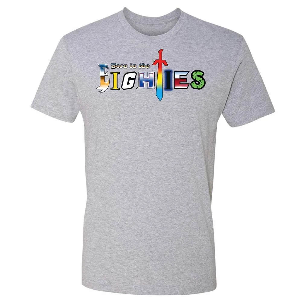 Premium Unisex T-Shirt - TPFK665V - Heather Grey - 19