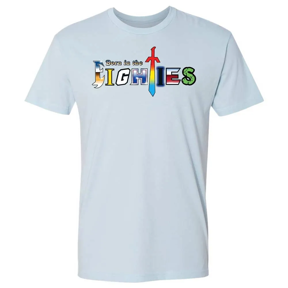 Premium Unisex T-Shirt - TPFK665V - Light Blue - 21
