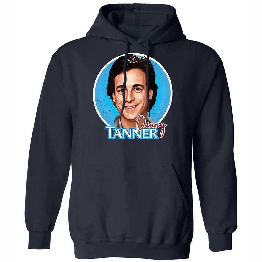 Classic Unisex Hoodie - 9JSZ9RF8 - Navy - 2