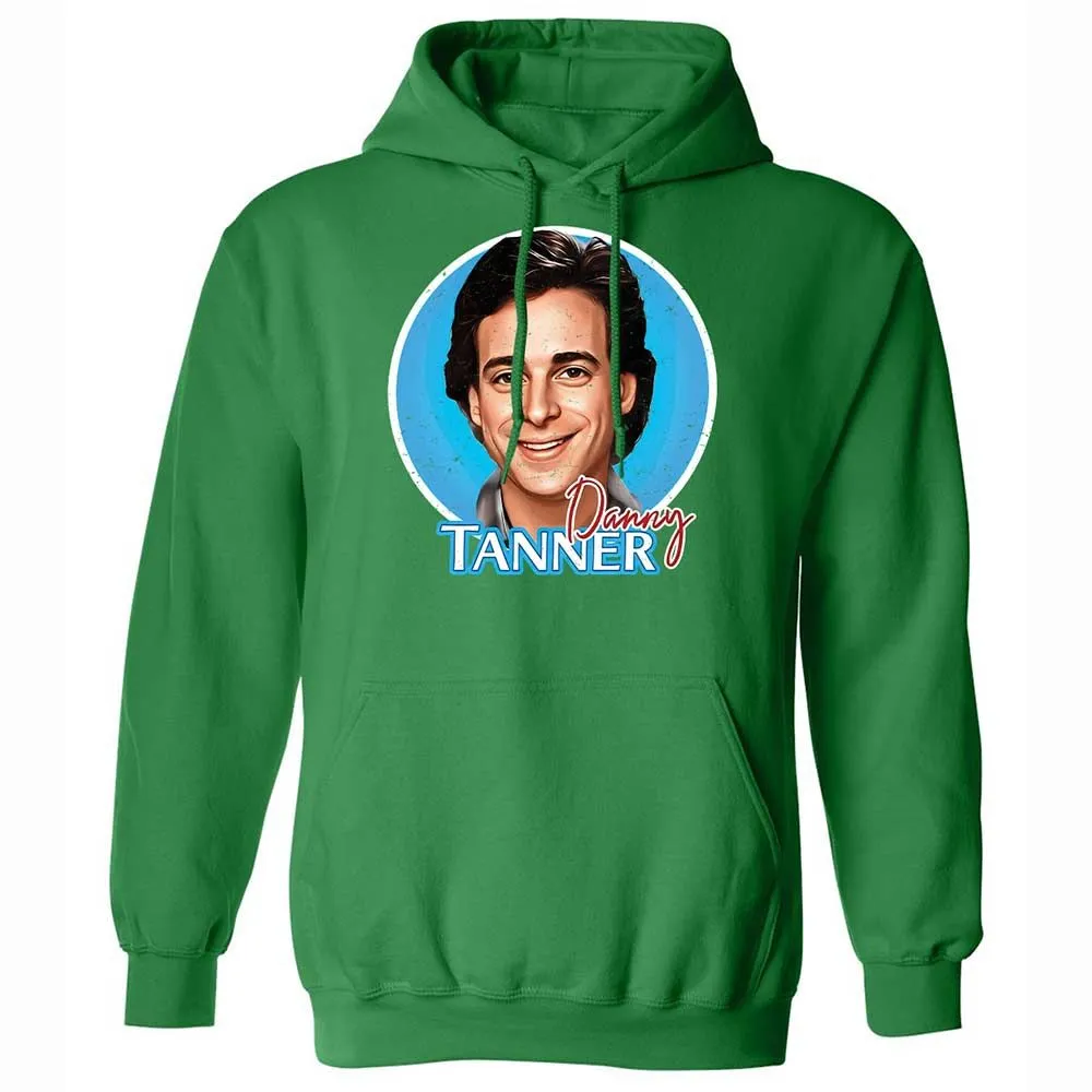 Classic Unisex Hoodie - 9JSZ9RF8 - Irish Green - 11
