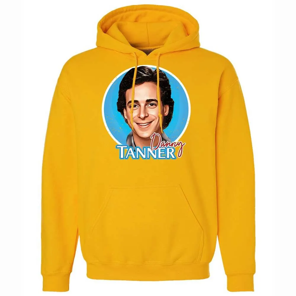 Classic Unisex Hoodie - 9JSZ9RF8 - Gold - 15
