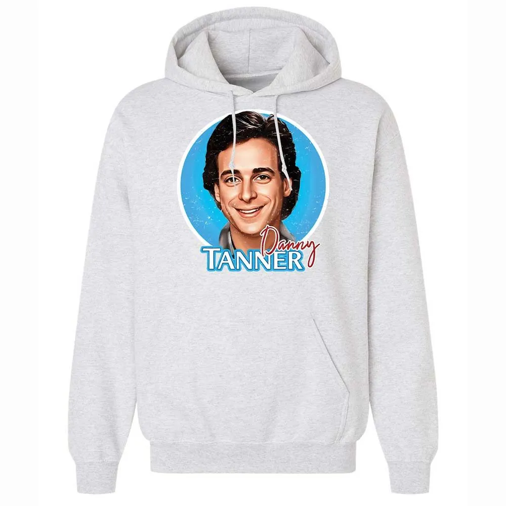 Classic Unisex Hoodie - 9JSZ9RF8 - Ash - 18