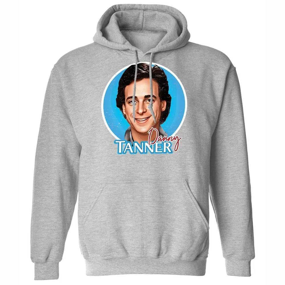 Classic Unisex Hoodie - 9JSZ9RF8 - Sport Grey - 19