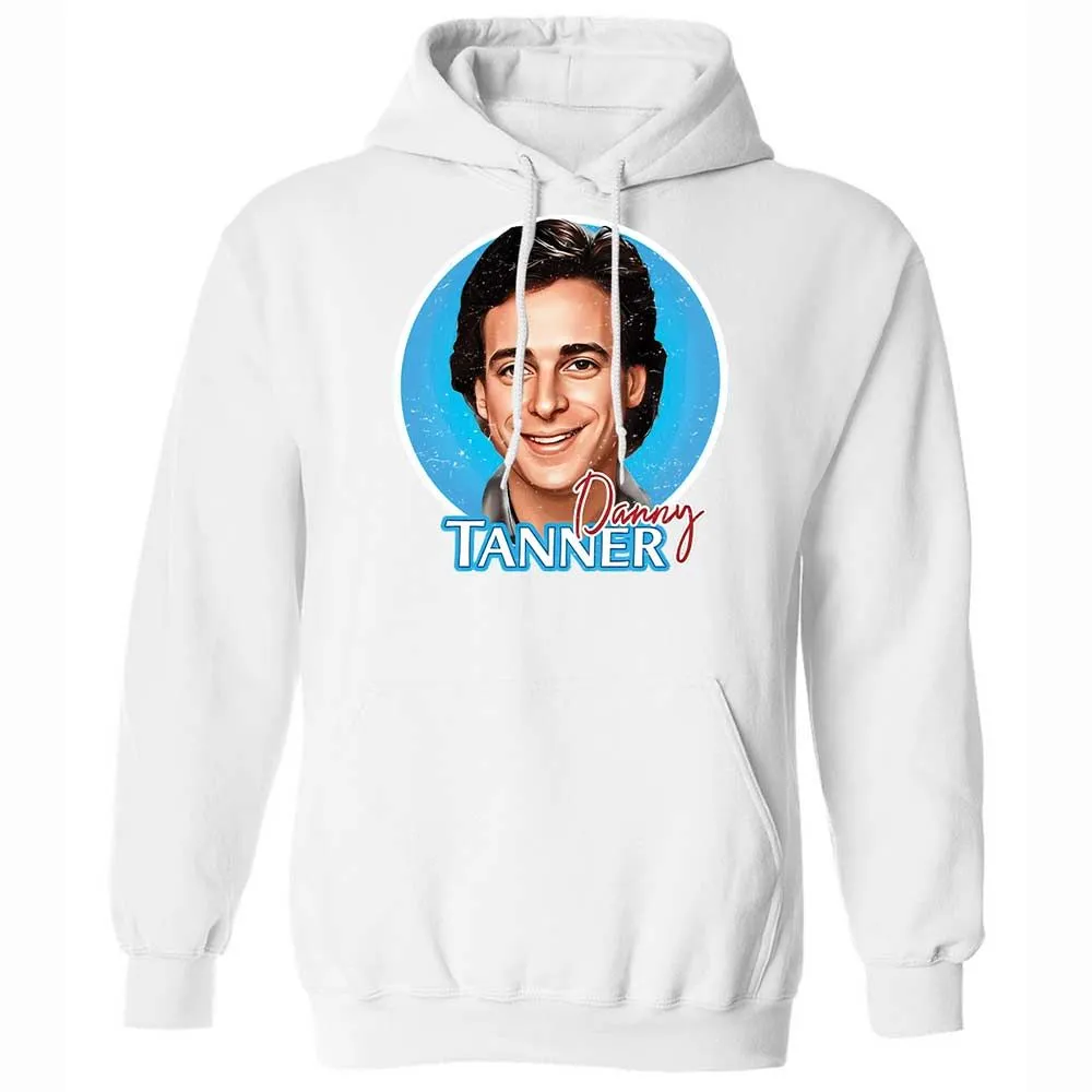 Classic Unisex Hoodie - 9JSZ9RF8 - White - 20