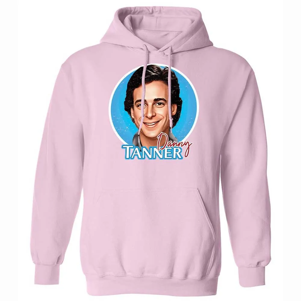 Classic Unisex Hoodie - 9JSZ9RF8 - Light Pink - 21
