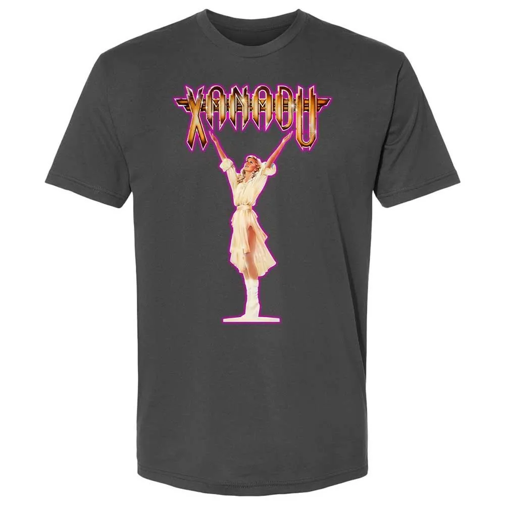 Premium Unisex T-Shirt - 3L6GLZGG - Heavy Metal - 7