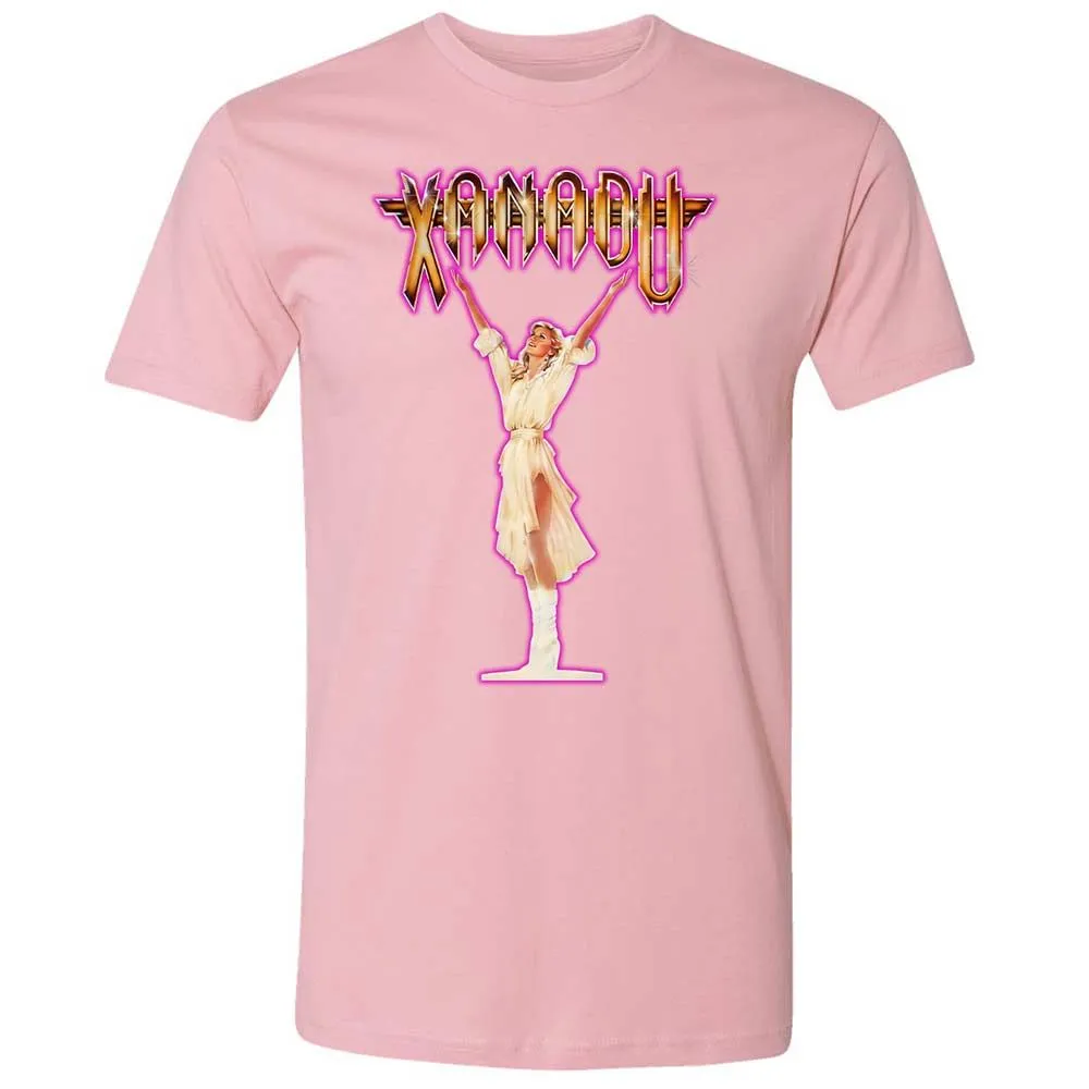 Premium Unisex T-Shirt - 3L6GLZGG - Light Pink - 16