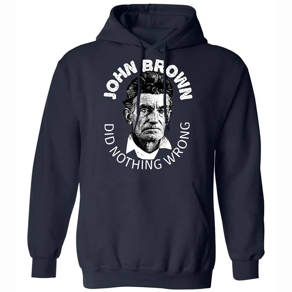 Classic Unisex Hoodie - G22HSXAR - Navy - 2
