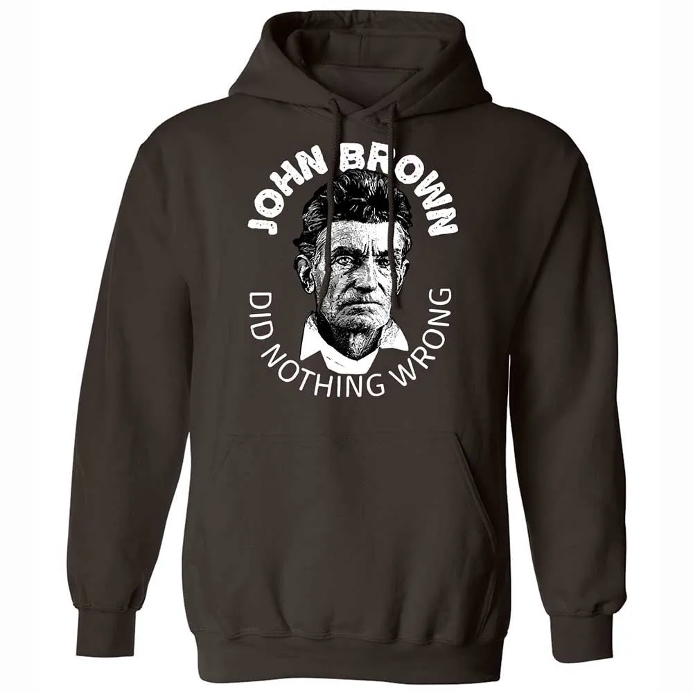 Classic Unisex Hoodie - G22HSXAR - Dark Chocolate - 6