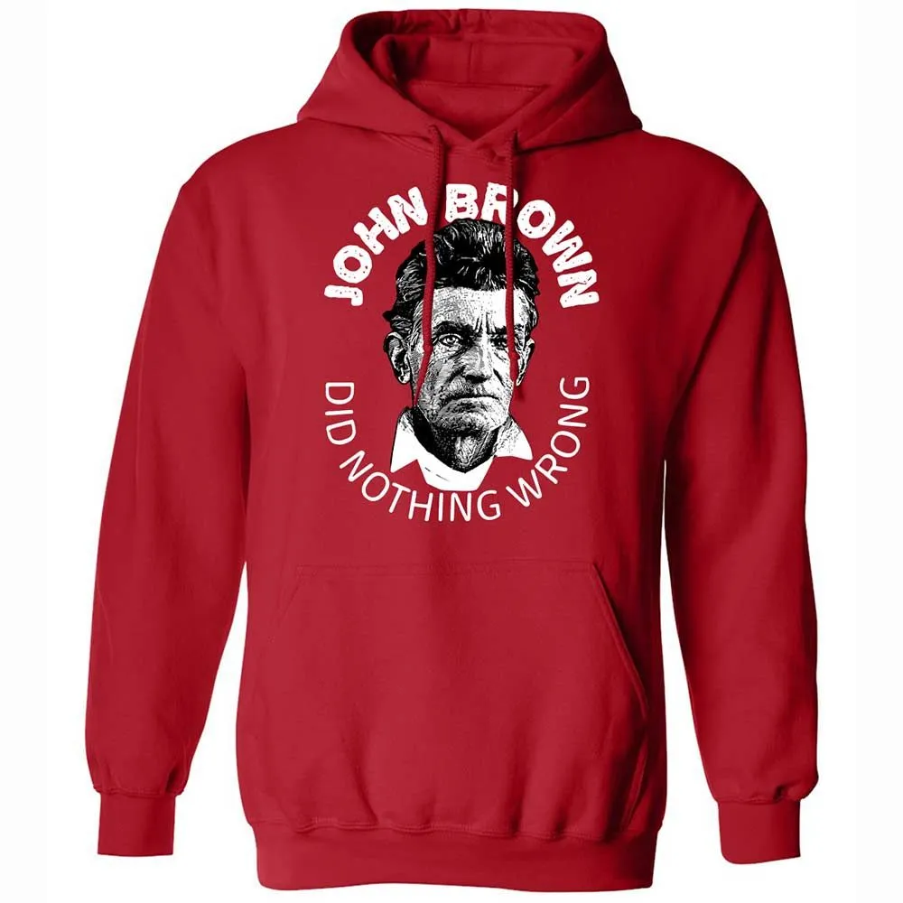 Classic Unisex Hoodie - G22HSXAR - Red - 10
