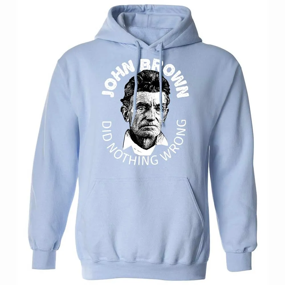 Classic Unisex Hoodie - G22HSXAR - Light Blue - 17