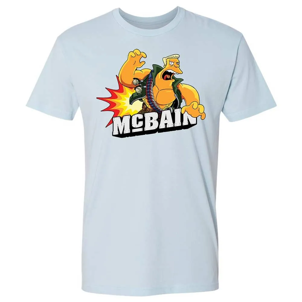 Premium Unisex T-Shirt - X1G9D6RX - Light Blue - 4
