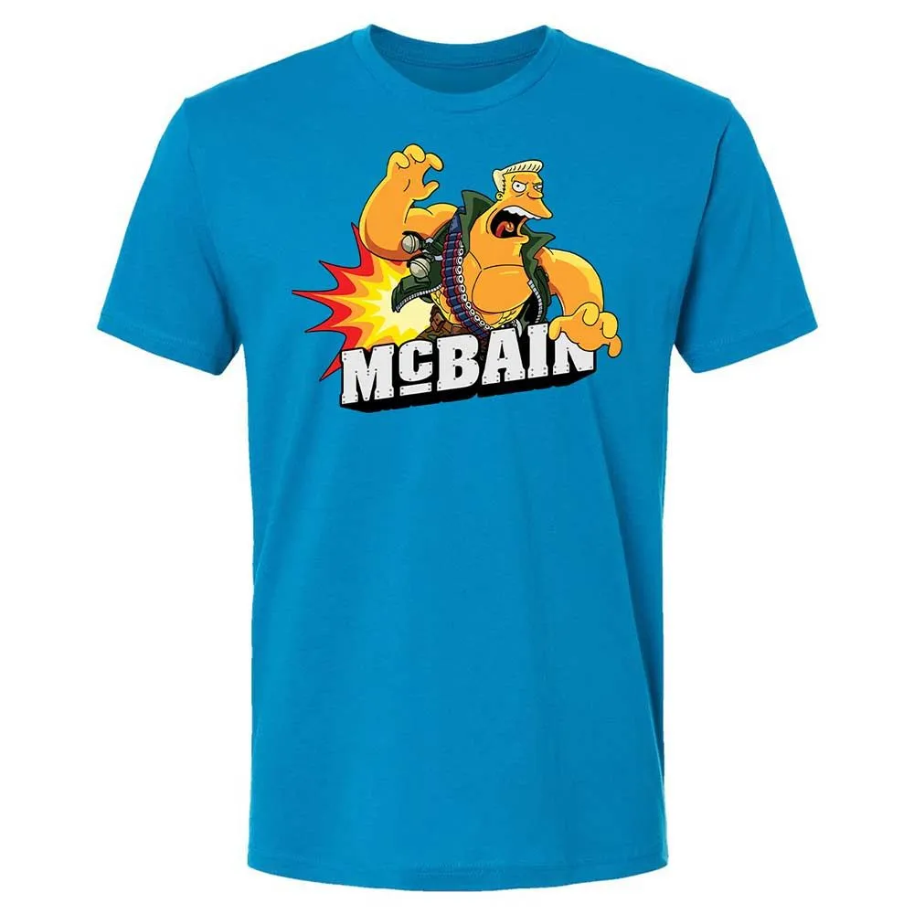 Premium Unisex T-Shirt - X1G9D6RX - Turquoise - 6