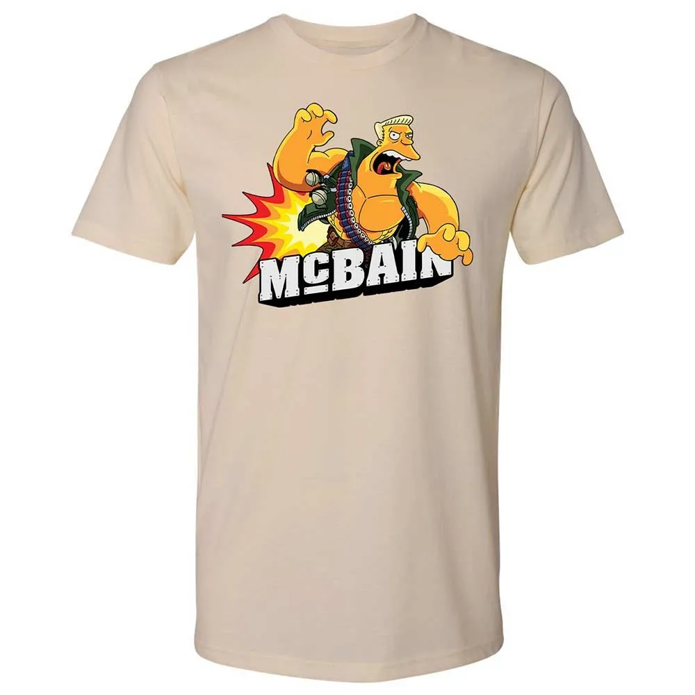 Premium Unisex T-Shirt - X1G9D6RX - Cream - 8