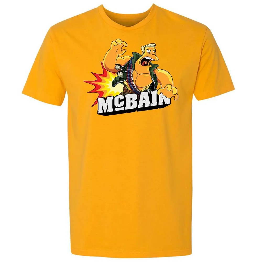 Premium Unisex T-Shirt - X1G9D6RX - Gold - 9
