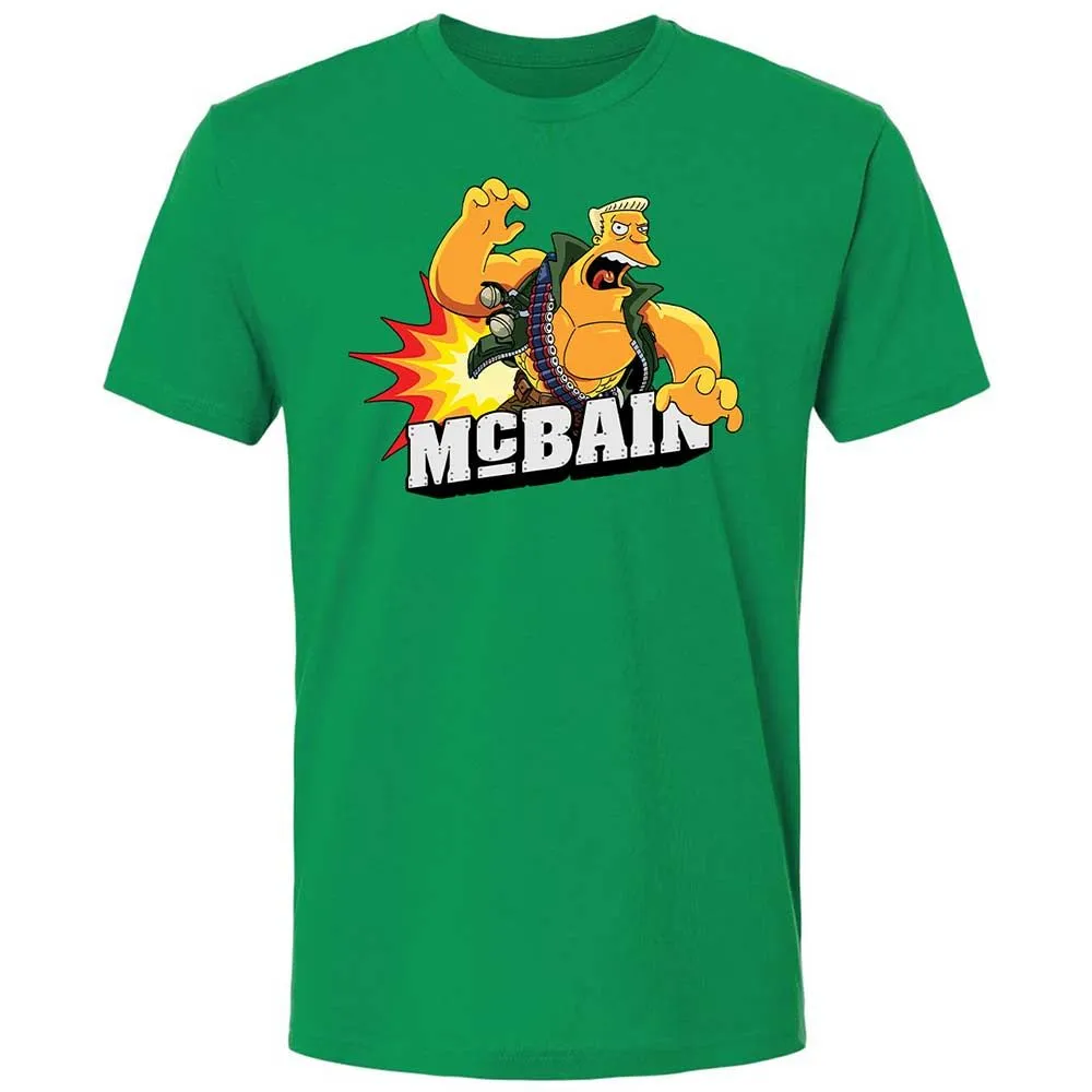 Premium Unisex T-Shirt - X1G9D6RX - Kelly Green - 11
