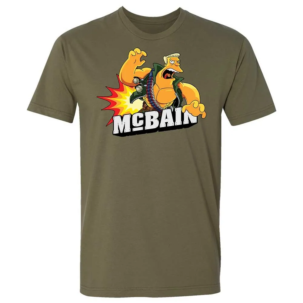 Premium Unisex T-Shirt - X1G9D6RX - Military Green - 12