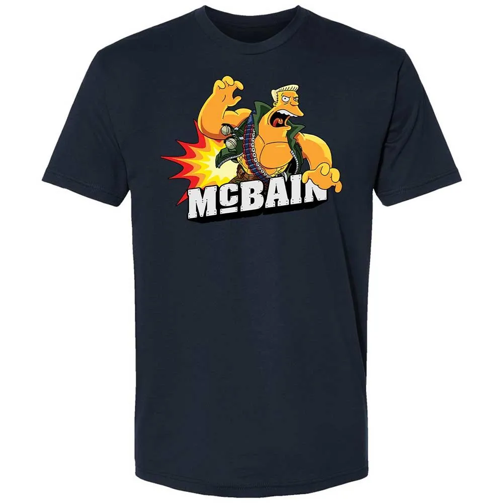 Premium Unisex T-Shirt - X1G9D6RX - Midnight Navy - 15