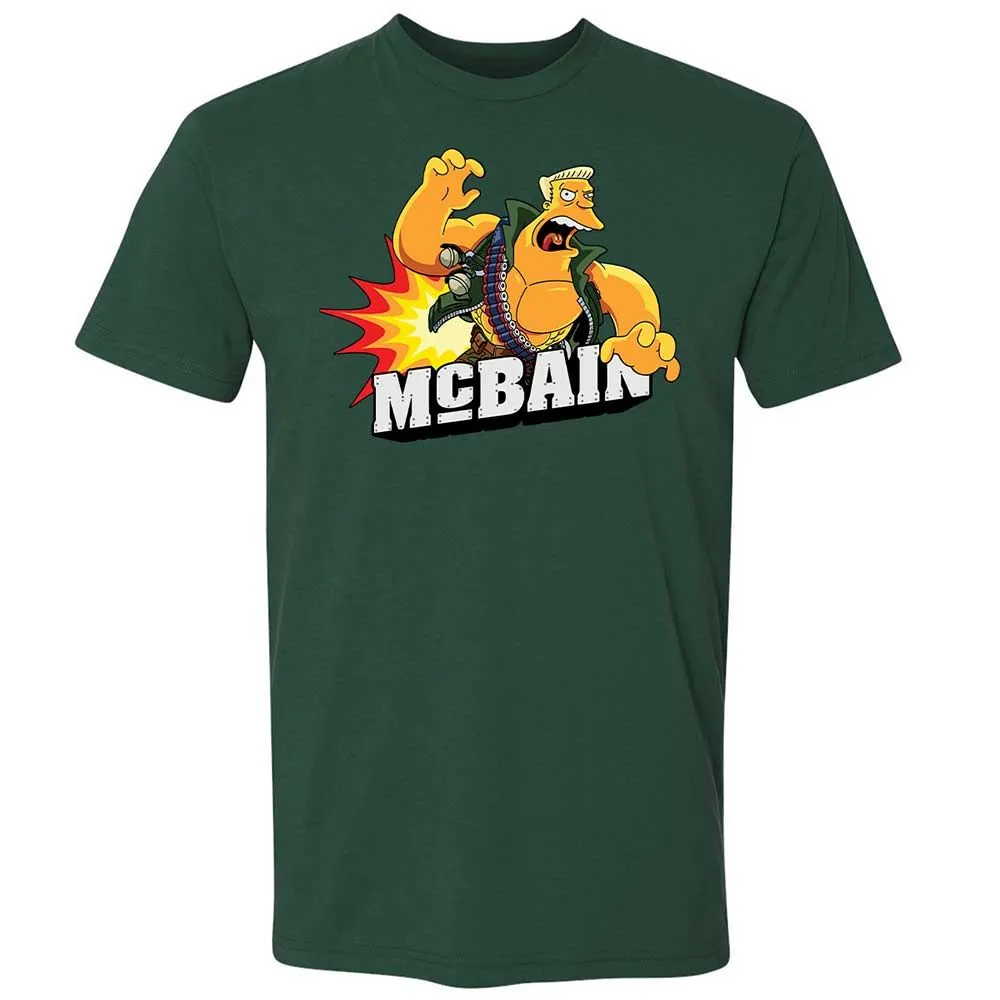 Premium Unisex T-Shirt - X1G9D6RX - Forest Green - 16