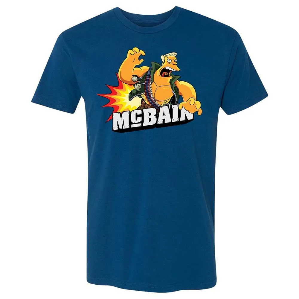 Premium Unisex T-Shirt - X1G9D6RX - Cool Blue - 17