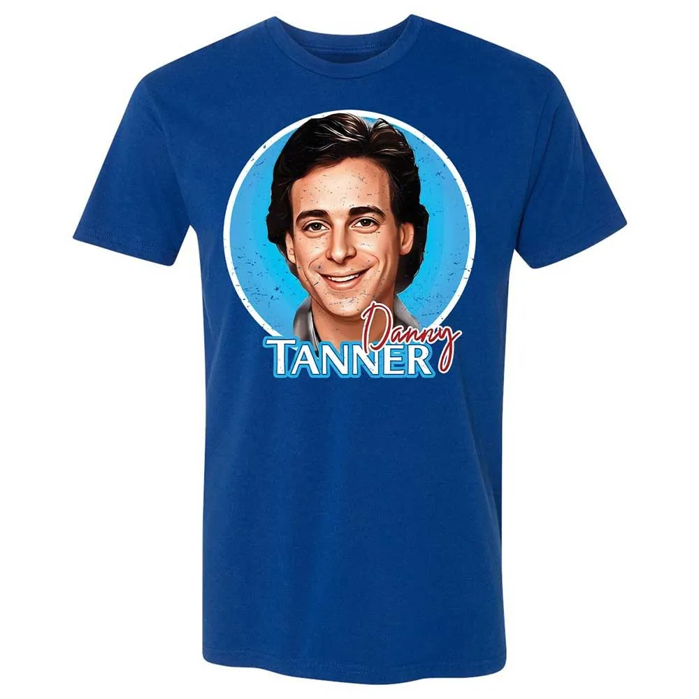 Premium Unisex T-Shirt - 18X49JRQ - Royal - 4
