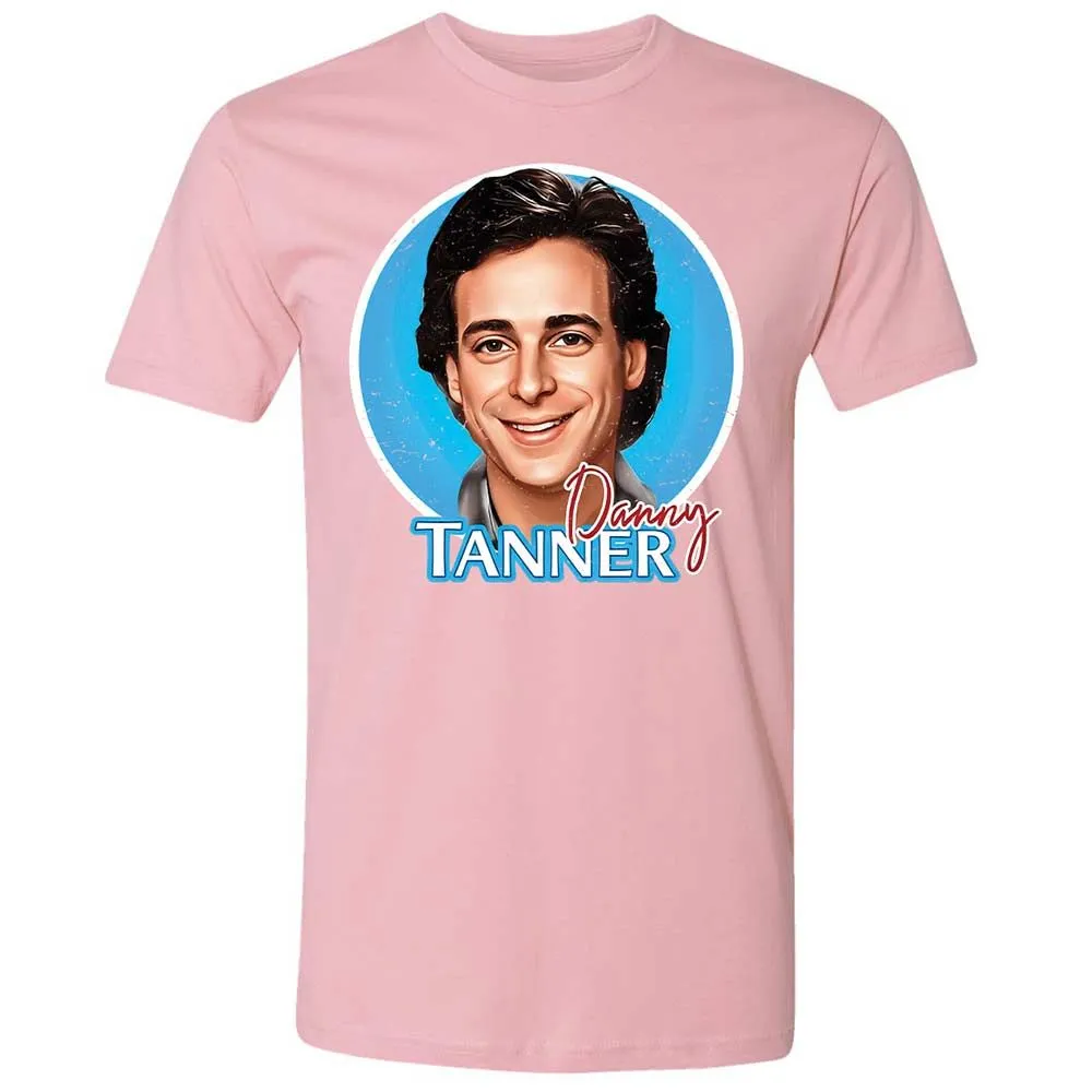 Premium Unisex T-Shirt - 18X49JRQ - Light Pink - 16