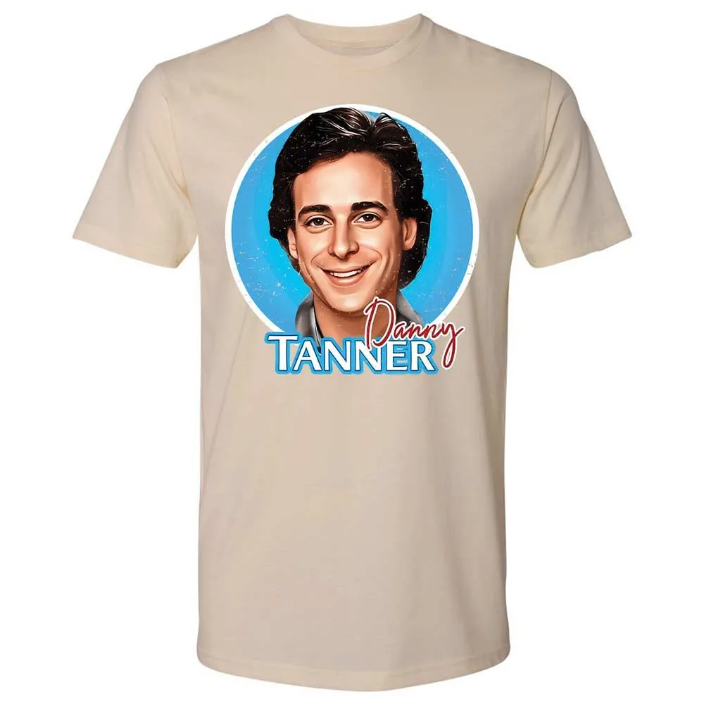 Premium Unisex T-Shirt - 18X49JRQ - Cream - 20