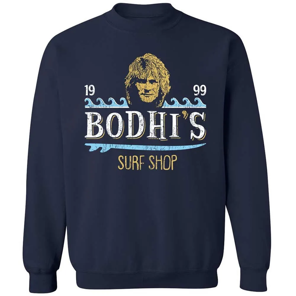 Classic Unisex Sweatshirt - R59XA6W5 - Navy - 2