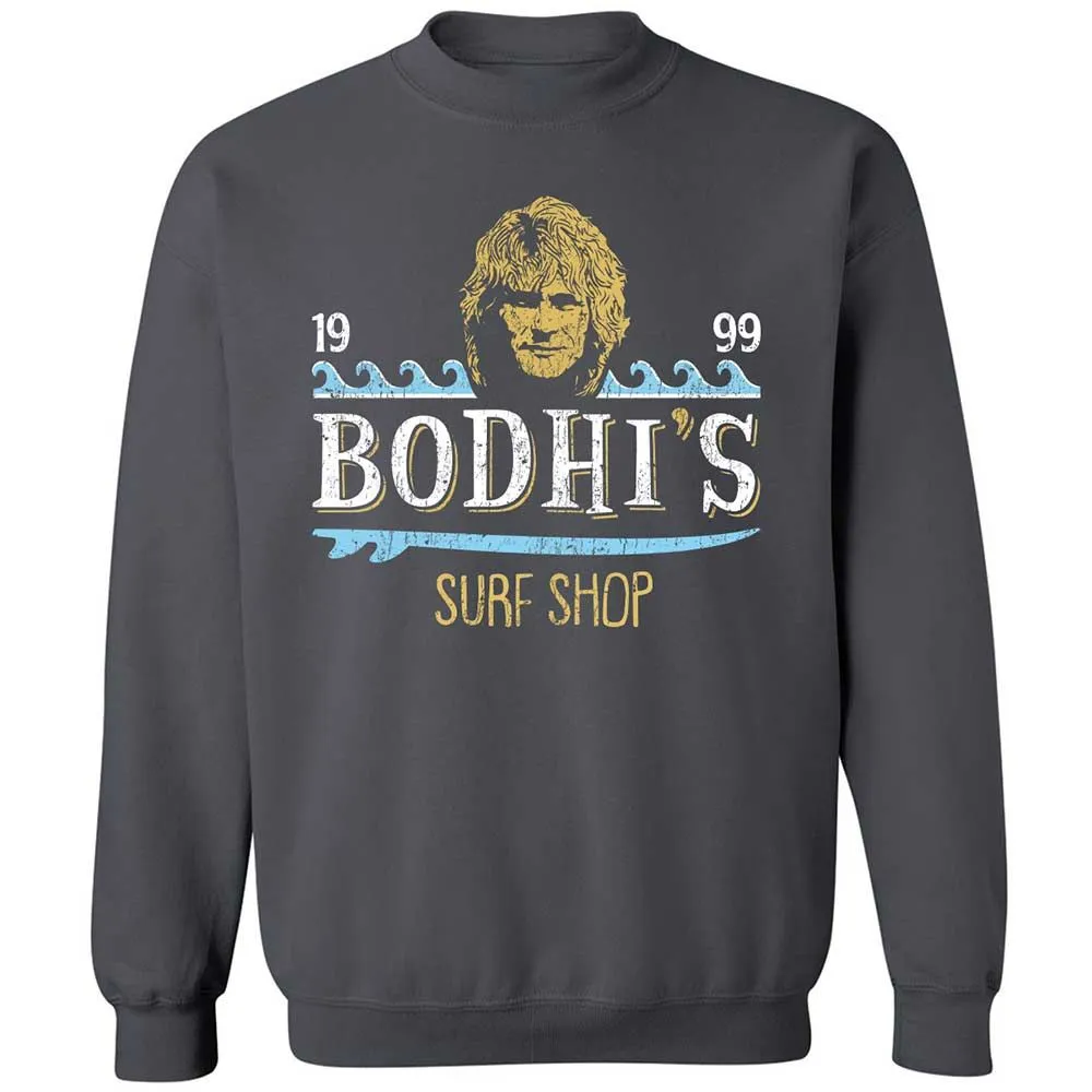 Classic Unisex Sweatshirt - R59XA6W5 - Charcoal - 6
