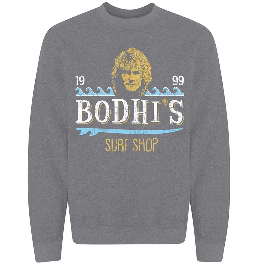 Classic Unisex Sweatshirt - R59XA6W5 - Graphite Heather - 7