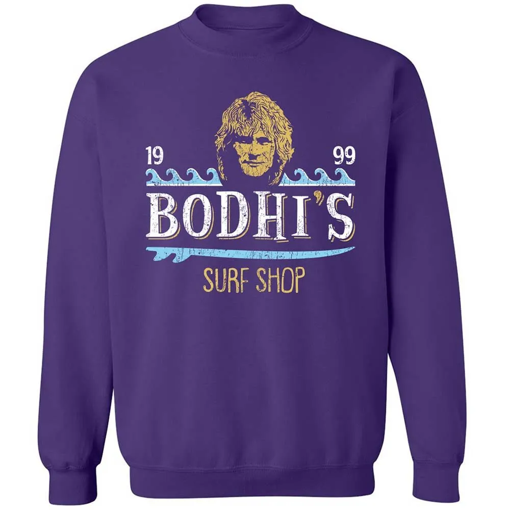 Classic Unisex Sweatshirt - R59XA6W5 - Purple - 11