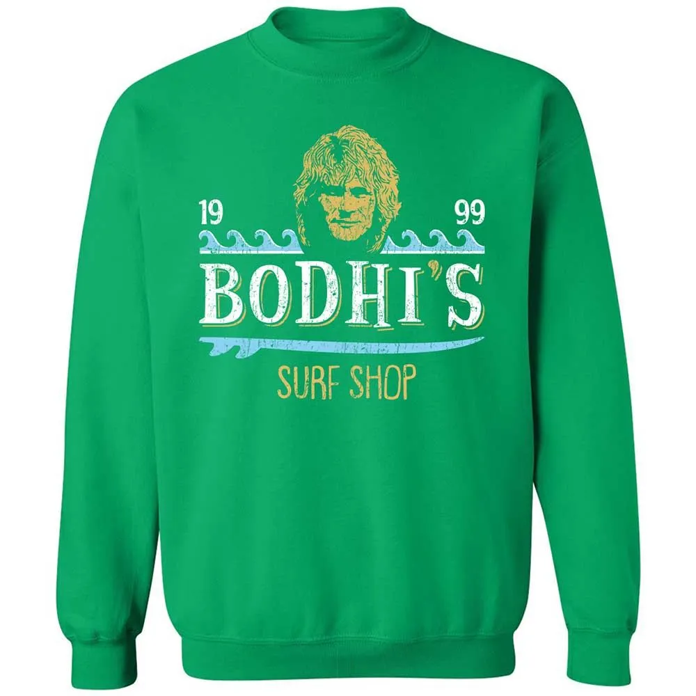 Classic Unisex Sweatshirt - R59XA6W5 - Irish Green - 13