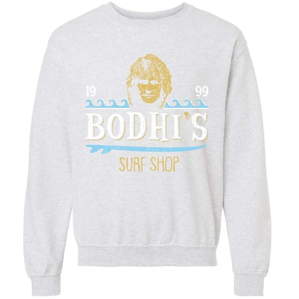 Classic Unisex Sweatshirt - R59XA6W5 - Ash - 16