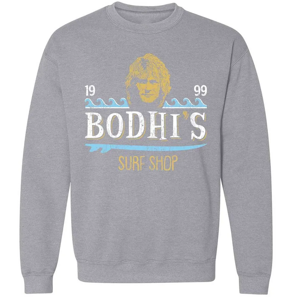 Classic Unisex Sweatshirt - R59XA6W5 - Sport Grey - 17