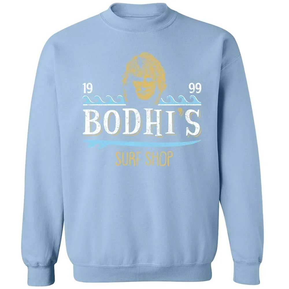 Classic Unisex Sweatshirt - R59XA6W5 - Light Blue - 21