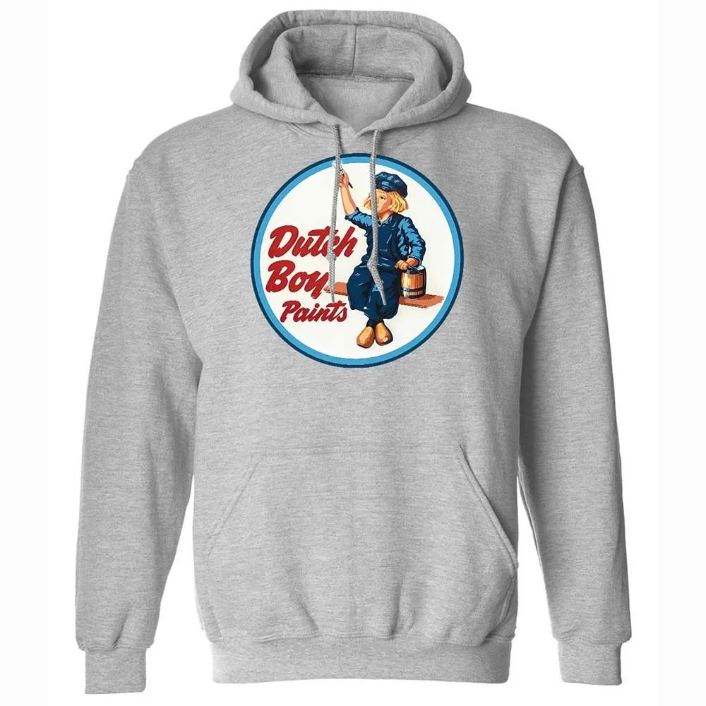 Dutch Boy Paint - Sport Grey - 3