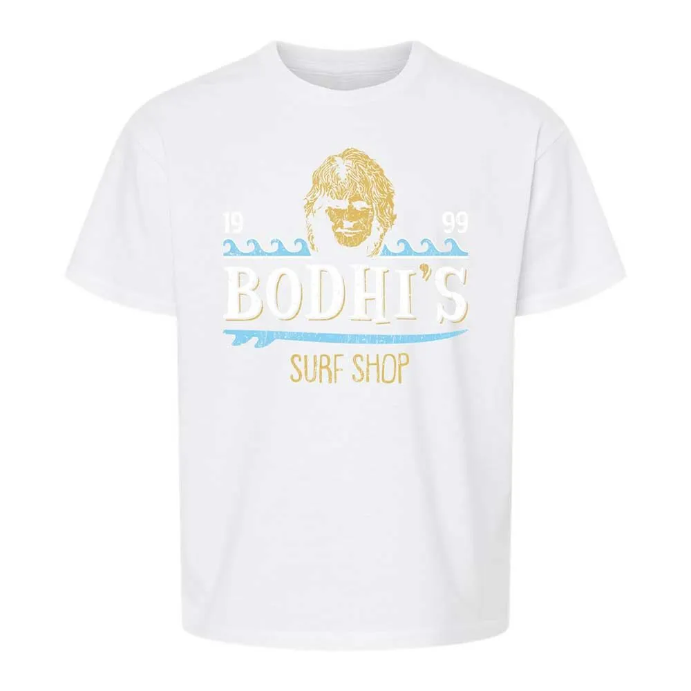 Kids T-Shirt - Q2HZAVY3 - White - 5