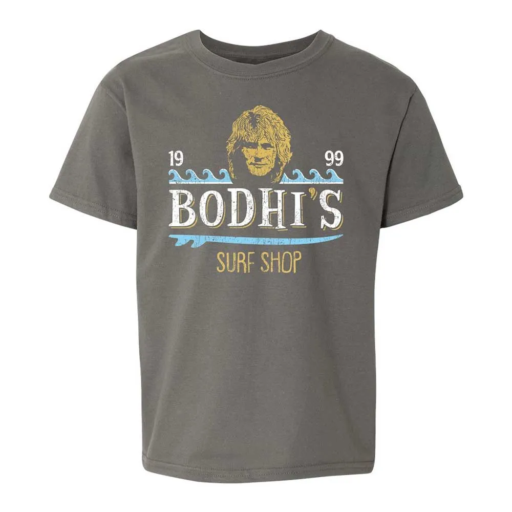 Kids T-Shirt - Q2HZAVY3 - Charcoal - 11