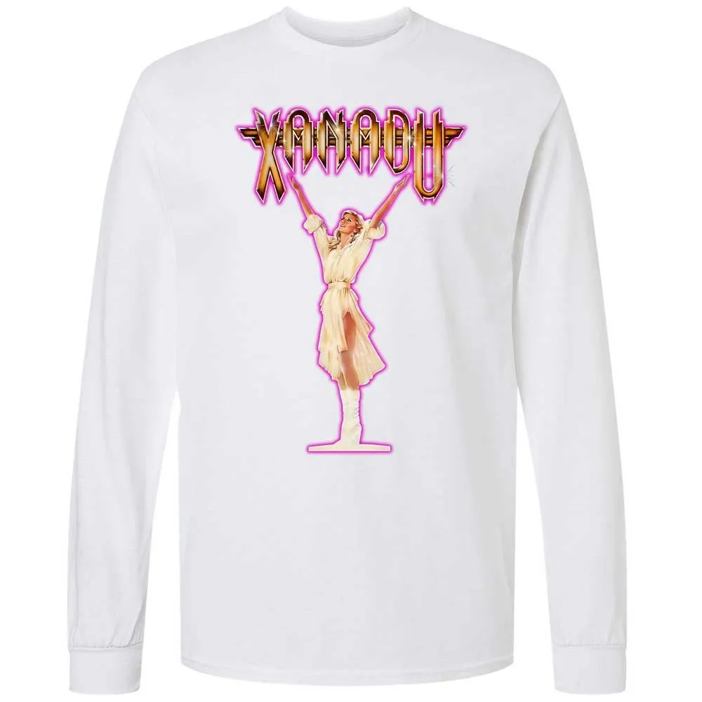 Long Sleeve T-Shirt - 1EY22AMD - White - 17