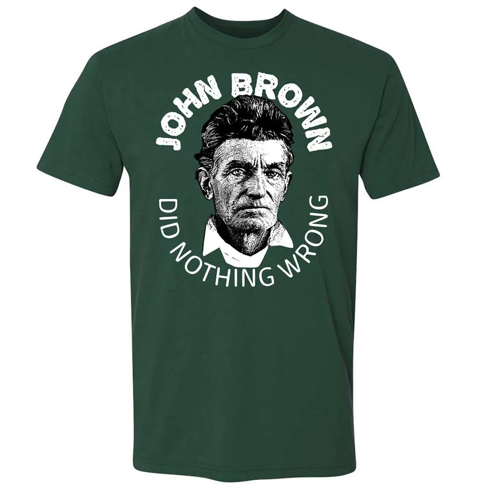 Premium Unisex T-Shirt - U6RXX7N2 - Forest Green - 3