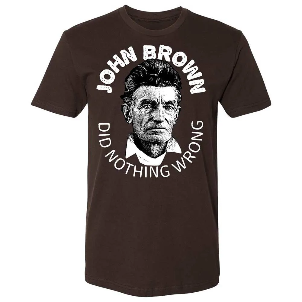 Premium Unisex T-Shirt - U6RXX7N2 - Dark Chocolate - 6