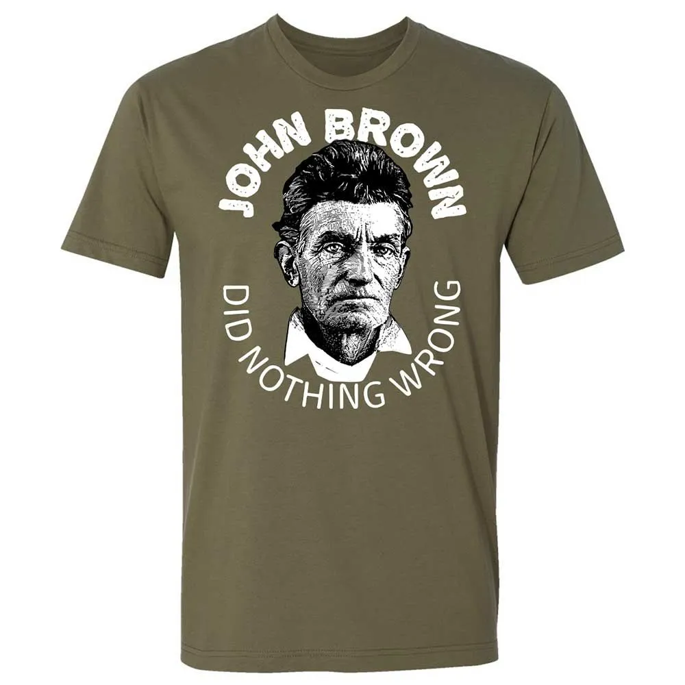 Premium Unisex T-Shirt - U6RXX7N2 - Military Green - 8