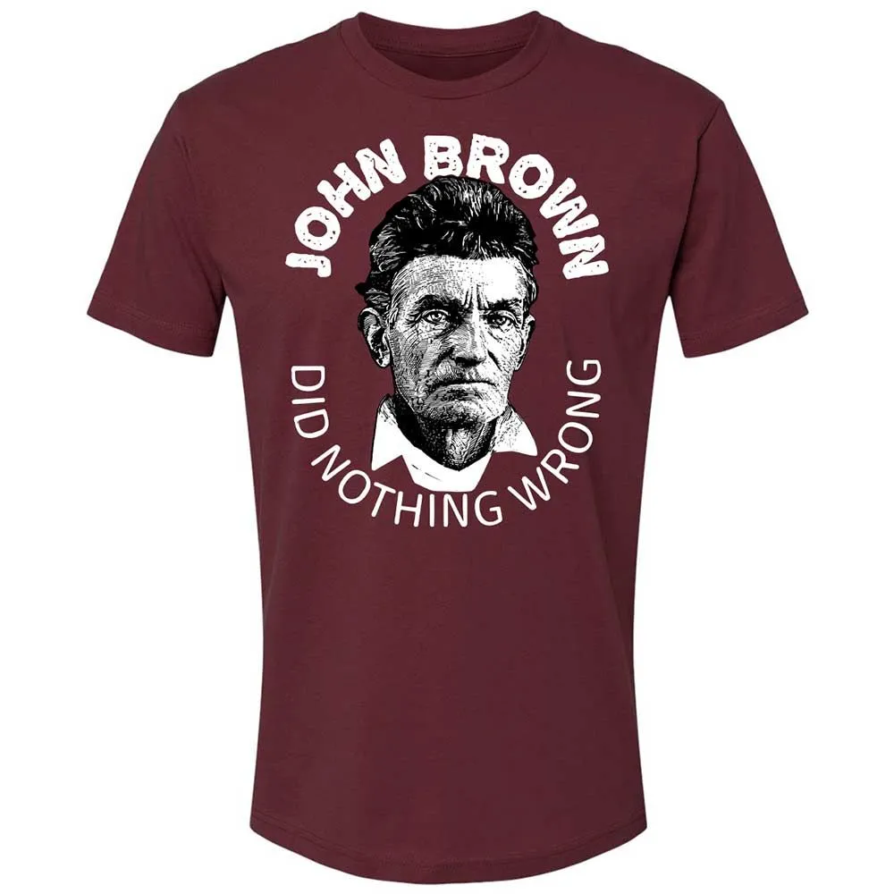 Premium Unisex T-Shirt - U6RXX7N2 - Maroon - 10