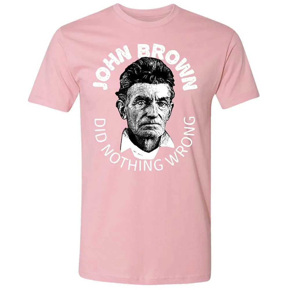 Premium Unisex T-Shirt - U6RXX7N2 - Light Pink - 16