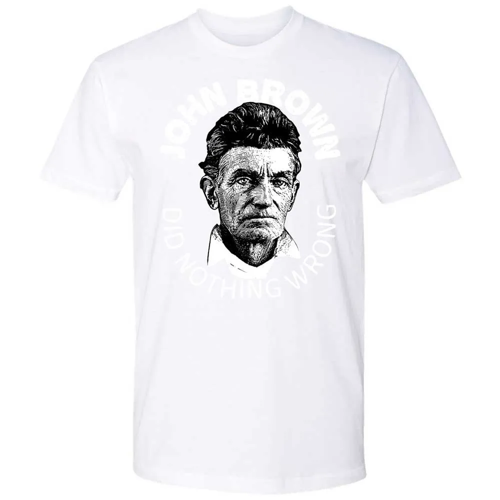 Premium Unisex T-Shirt - U6RXX7N2 - White - 17