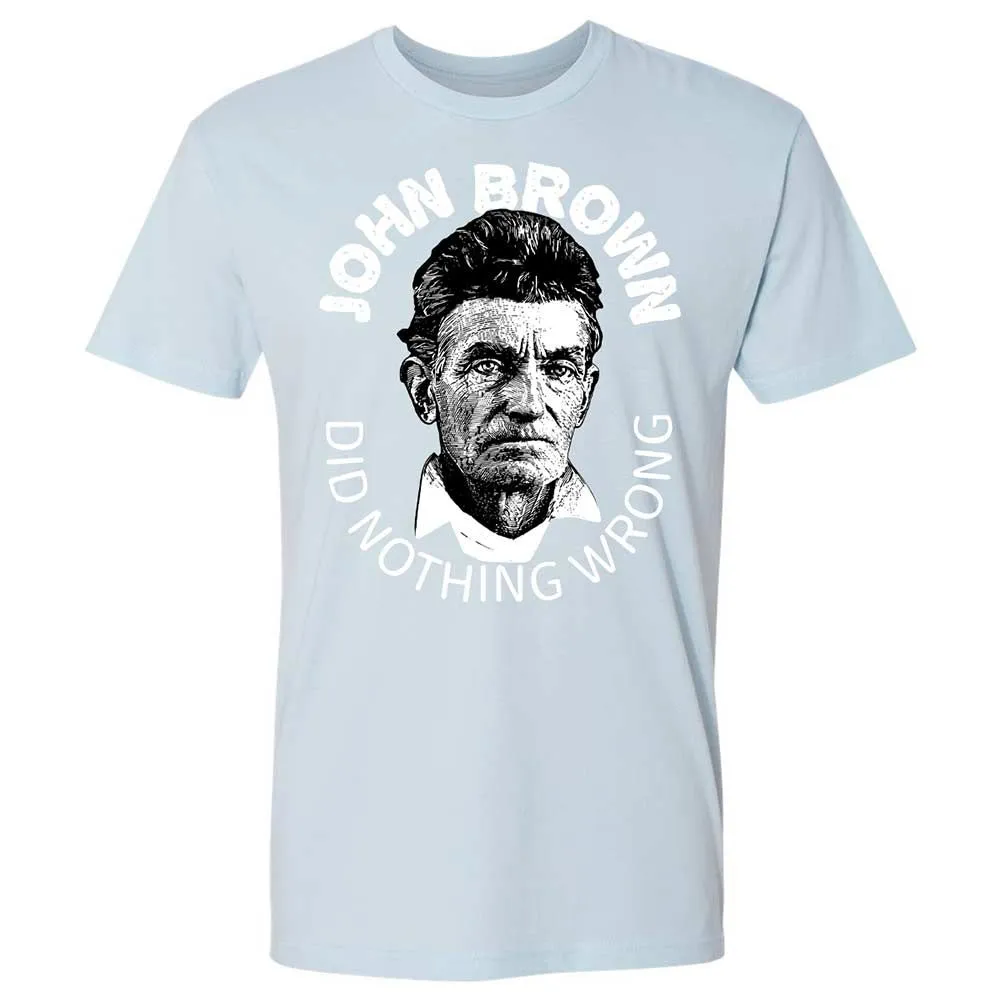 Premium Unisex T-Shirt - U6RXX7N2 - Light Blue - 21