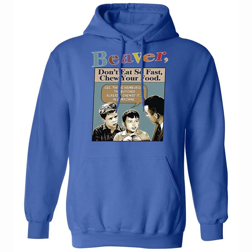 Classic Unisex Hoodie - WAGHMRAP - Royal - 5