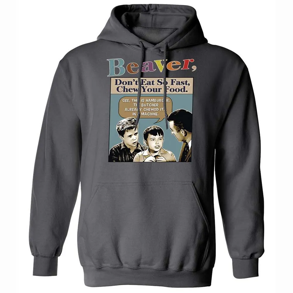Classic Unisex Hoodie - WAGHMRAP - Charcoal - 8