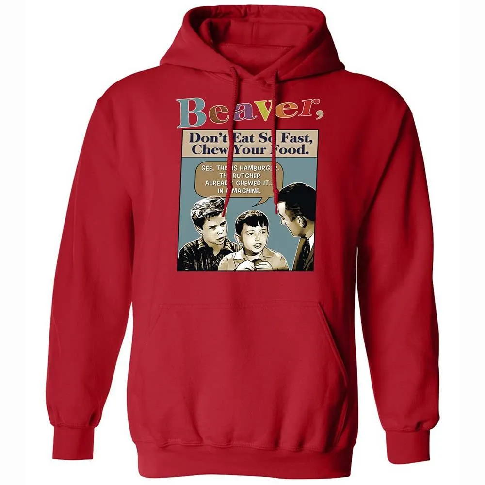 Classic Unisex Hoodie - WAGHMRAP - Red - 10