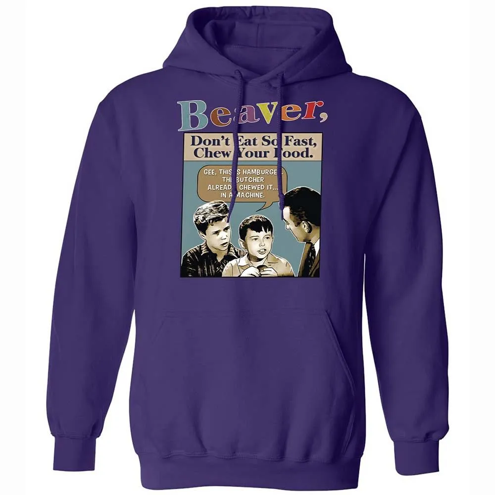 Classic Unisex Hoodie - WAGHMRAP - Purple - 12
